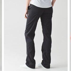 Lululemon Dance Studio Pant (Regular) *Unlined 32"